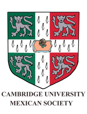 Cambridge University Mexican Society (CUMexSoc) Cambridge University Mexican Society (CUMexSoc)