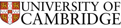 University of Cambridge University of Cambridge