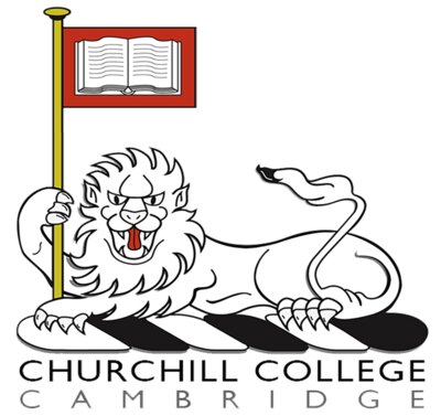 Churchill College Churchill College