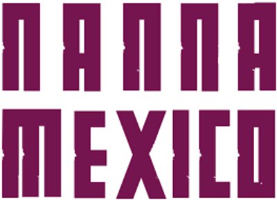 Nanna Mexico Nanna Mexico